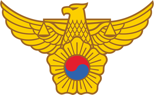 ตำรวจแห่งชาติเกาหลี